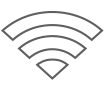 WiFi-Icon